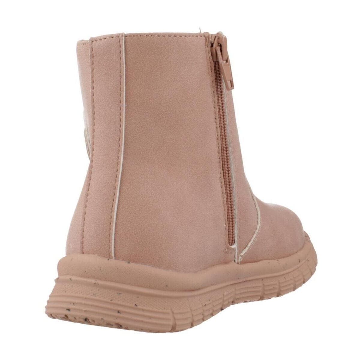 Girls' Boots Chicco Pink