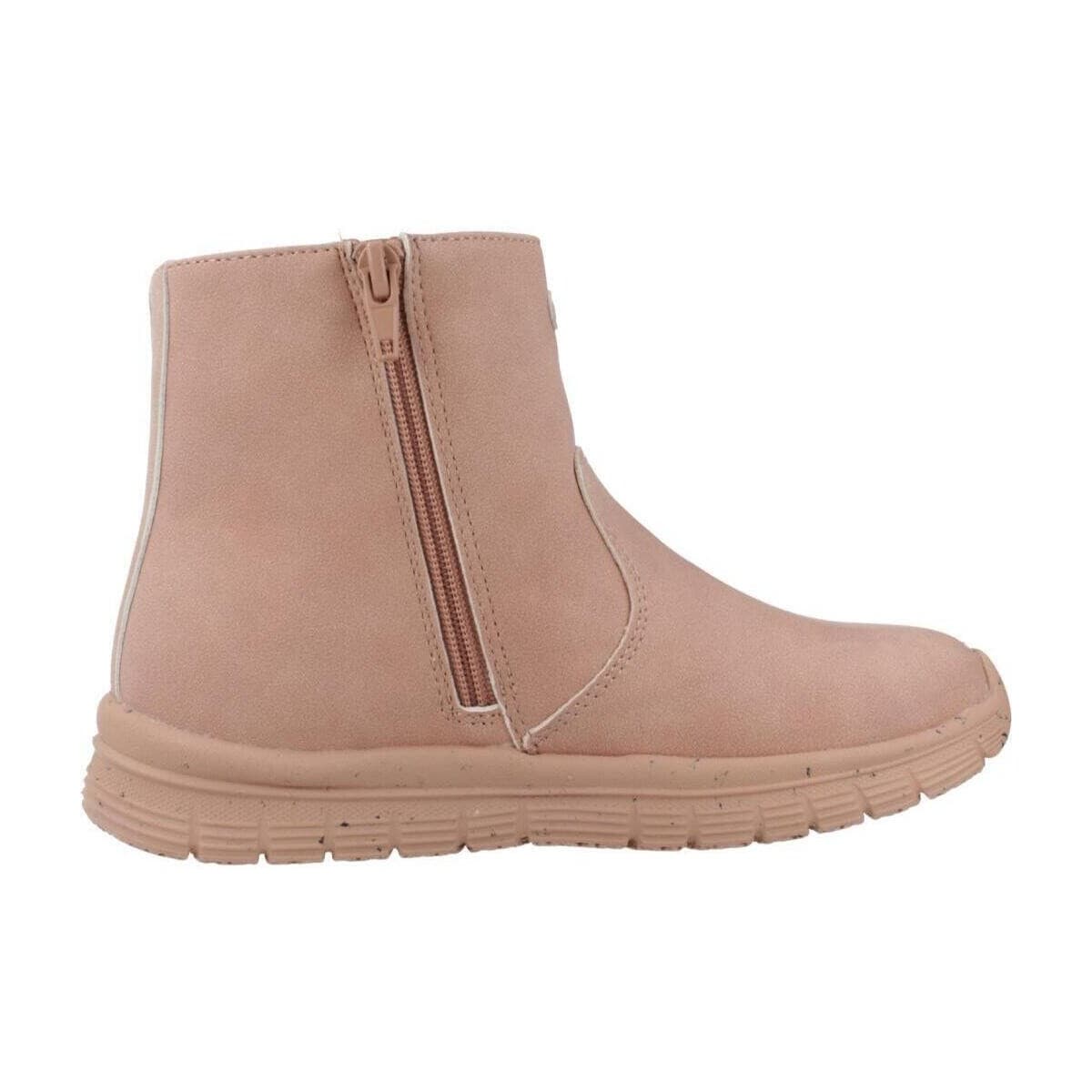 Girls' Boots Chicco Pink