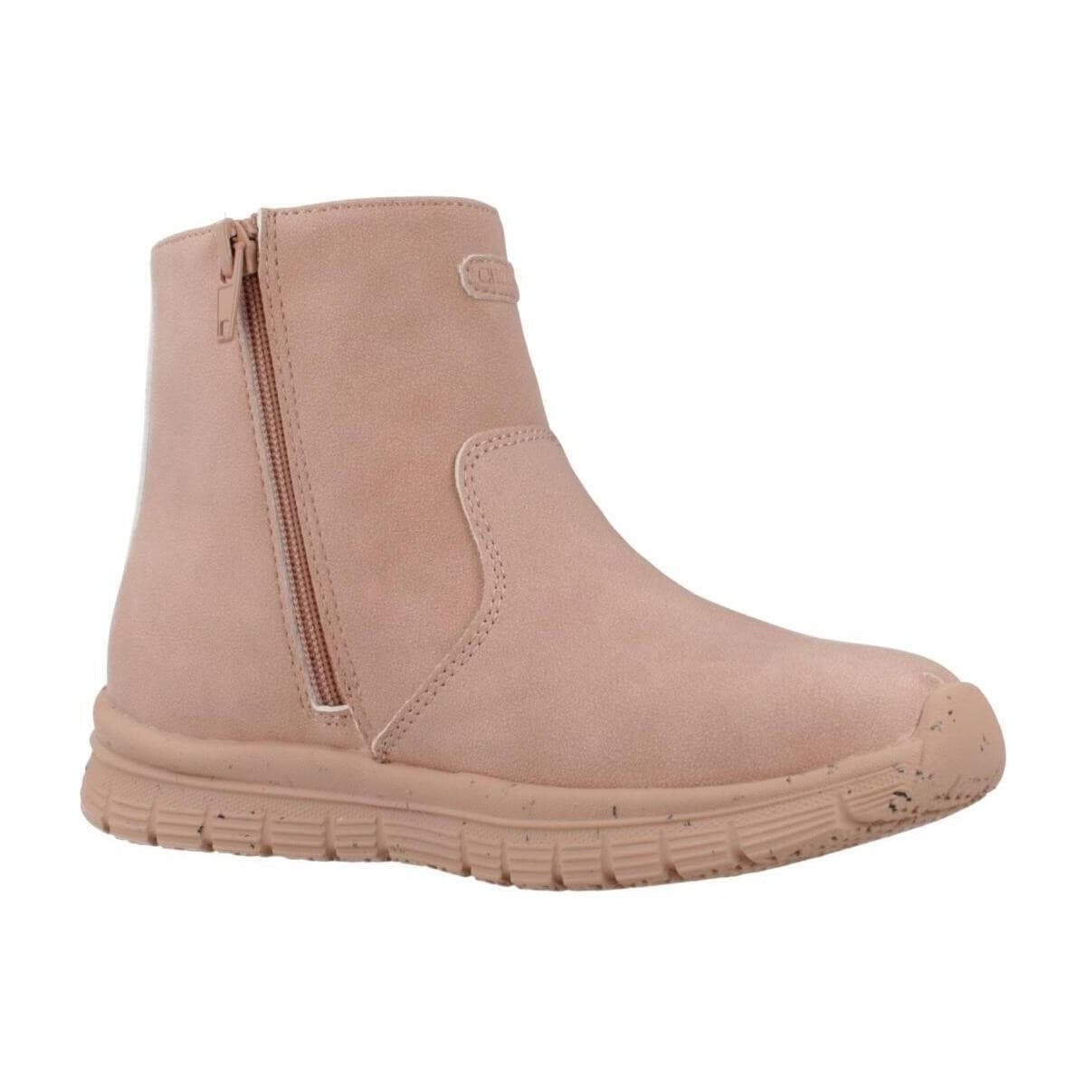 Girls' Boots Chicco Pink