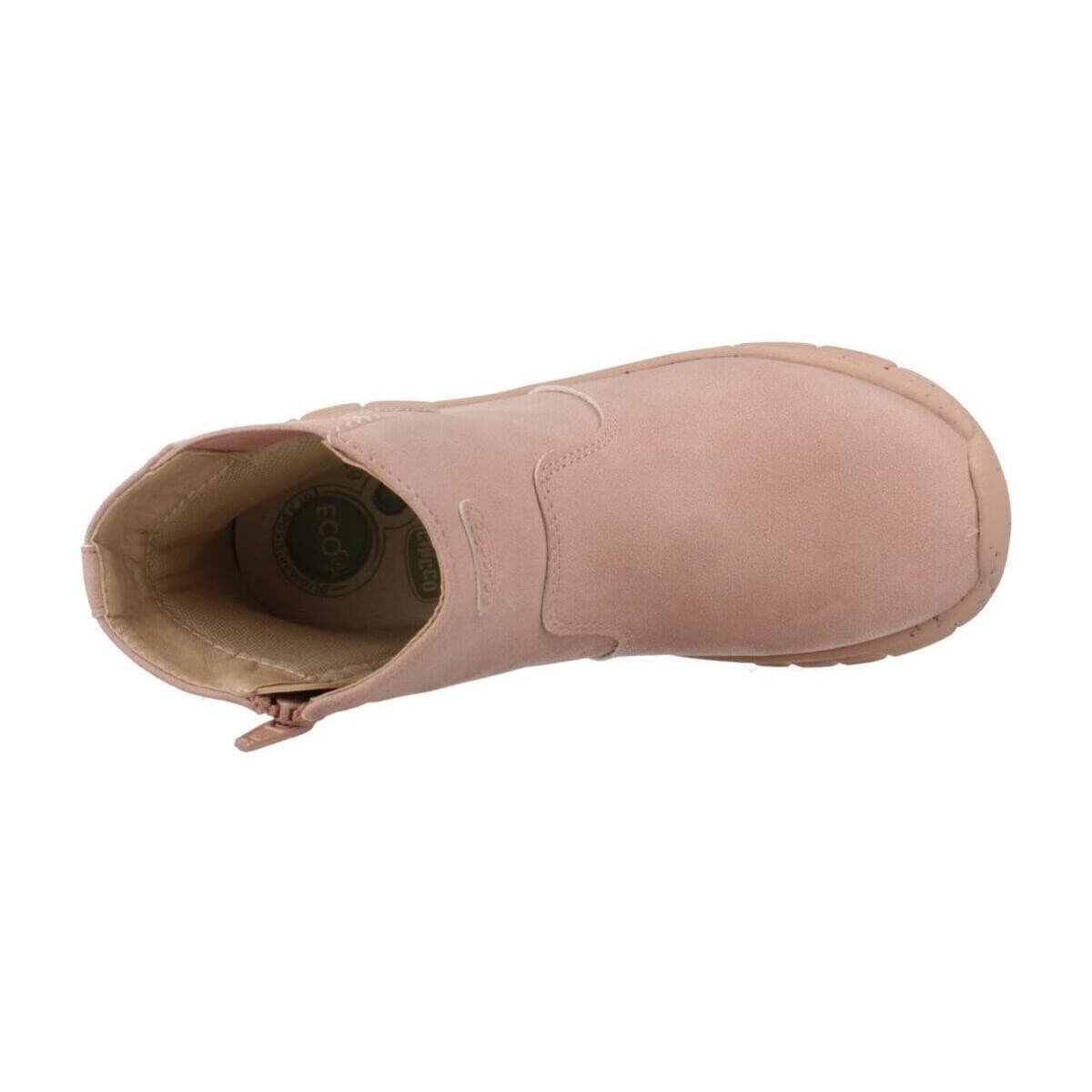 Girls' Boots Chicco Pink