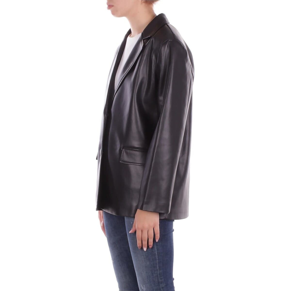 Women's Jackets Kostumn1 Black