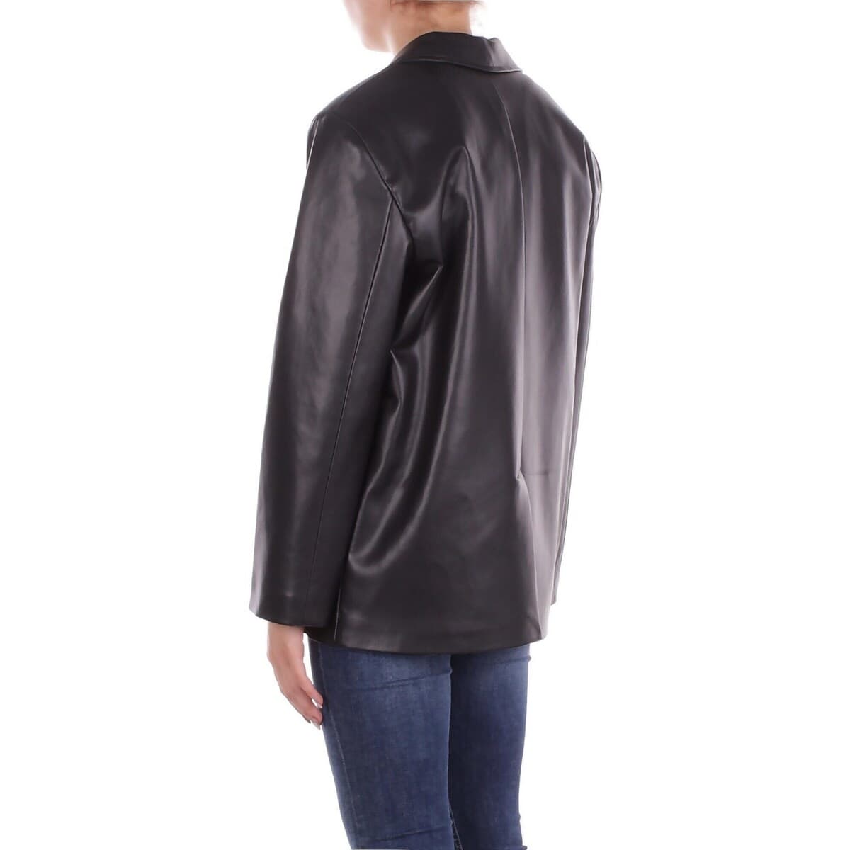 Women's Jackets Kostumn1 Black
