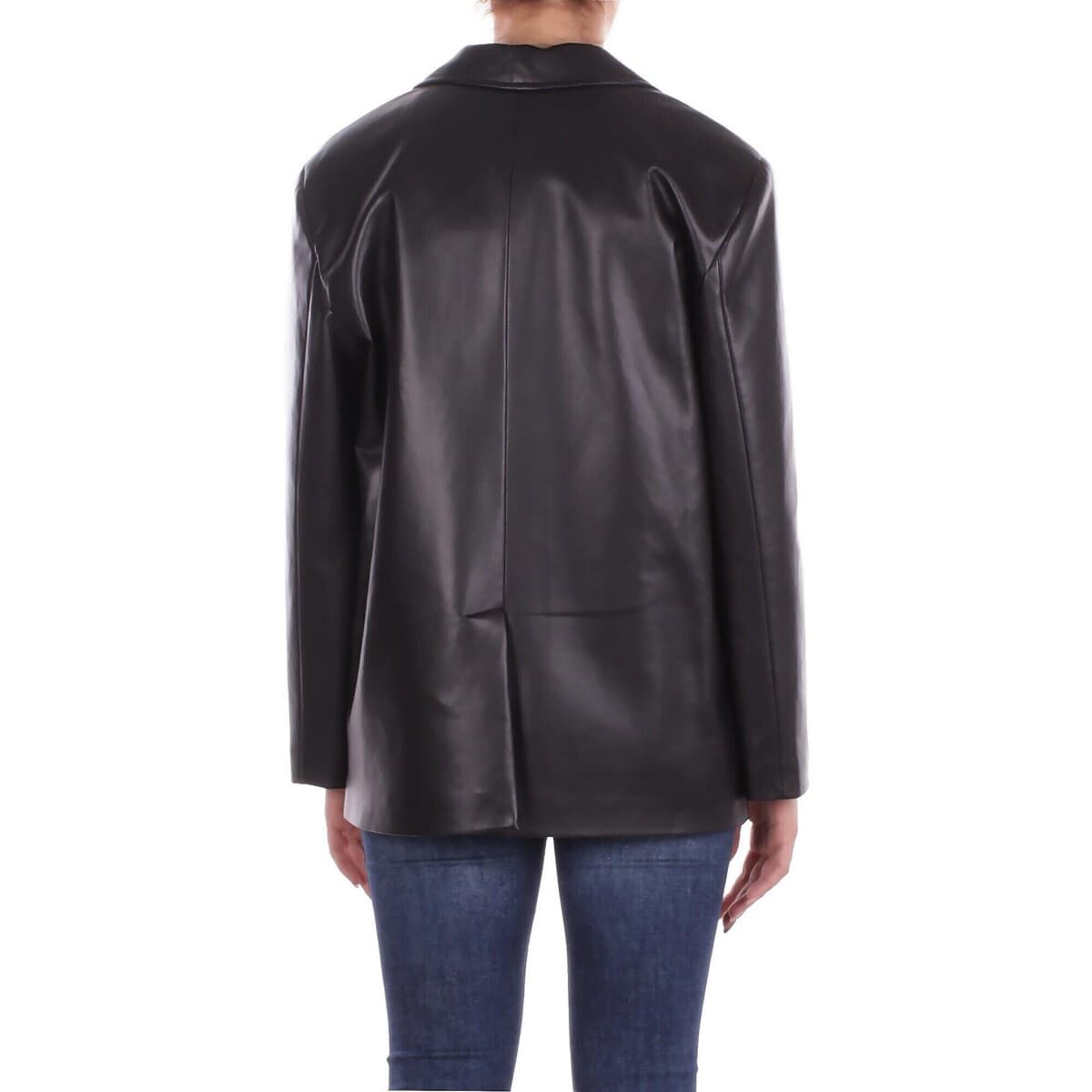 Women's Jackets Kostumn1 Black