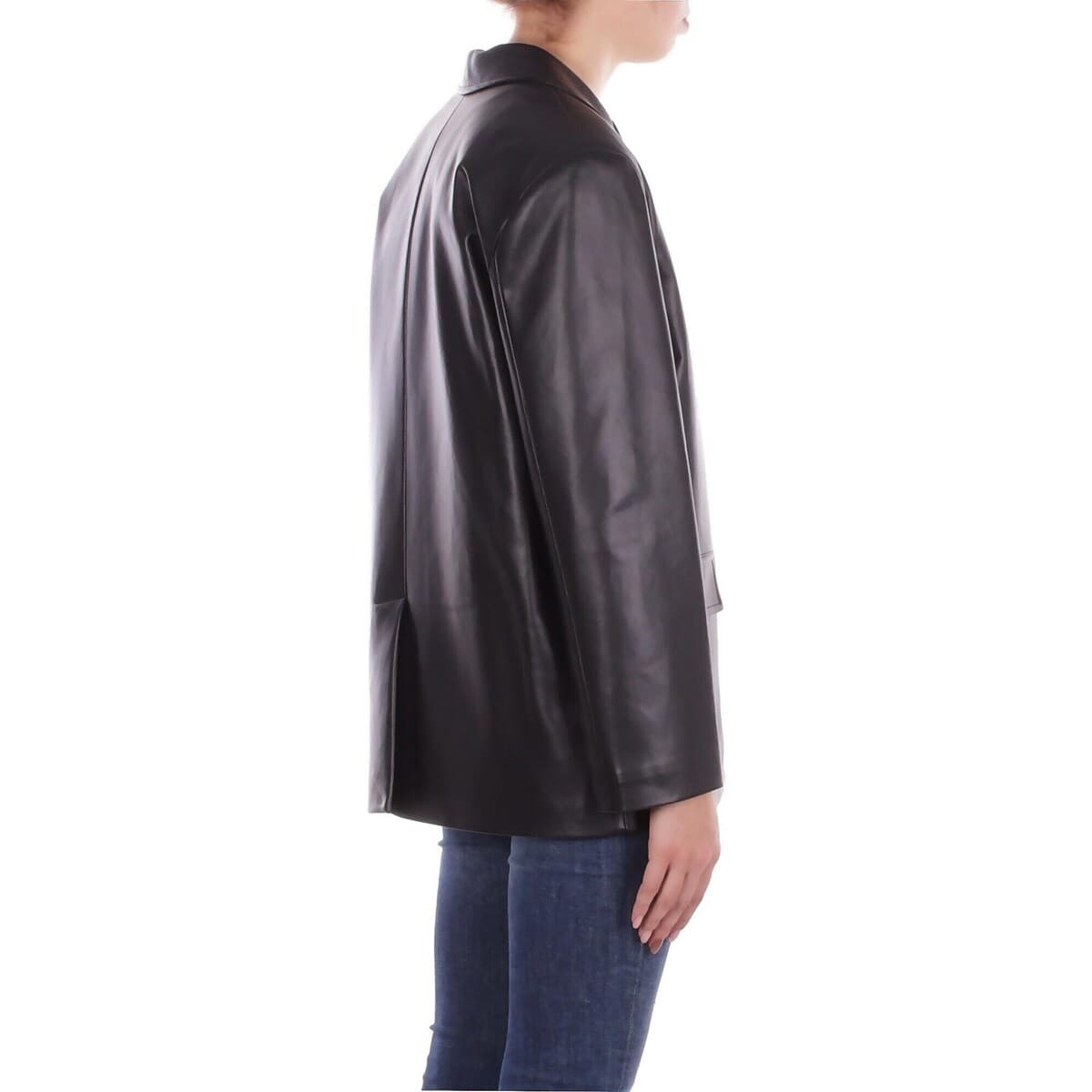 Women's Jackets Kostumn1 Black