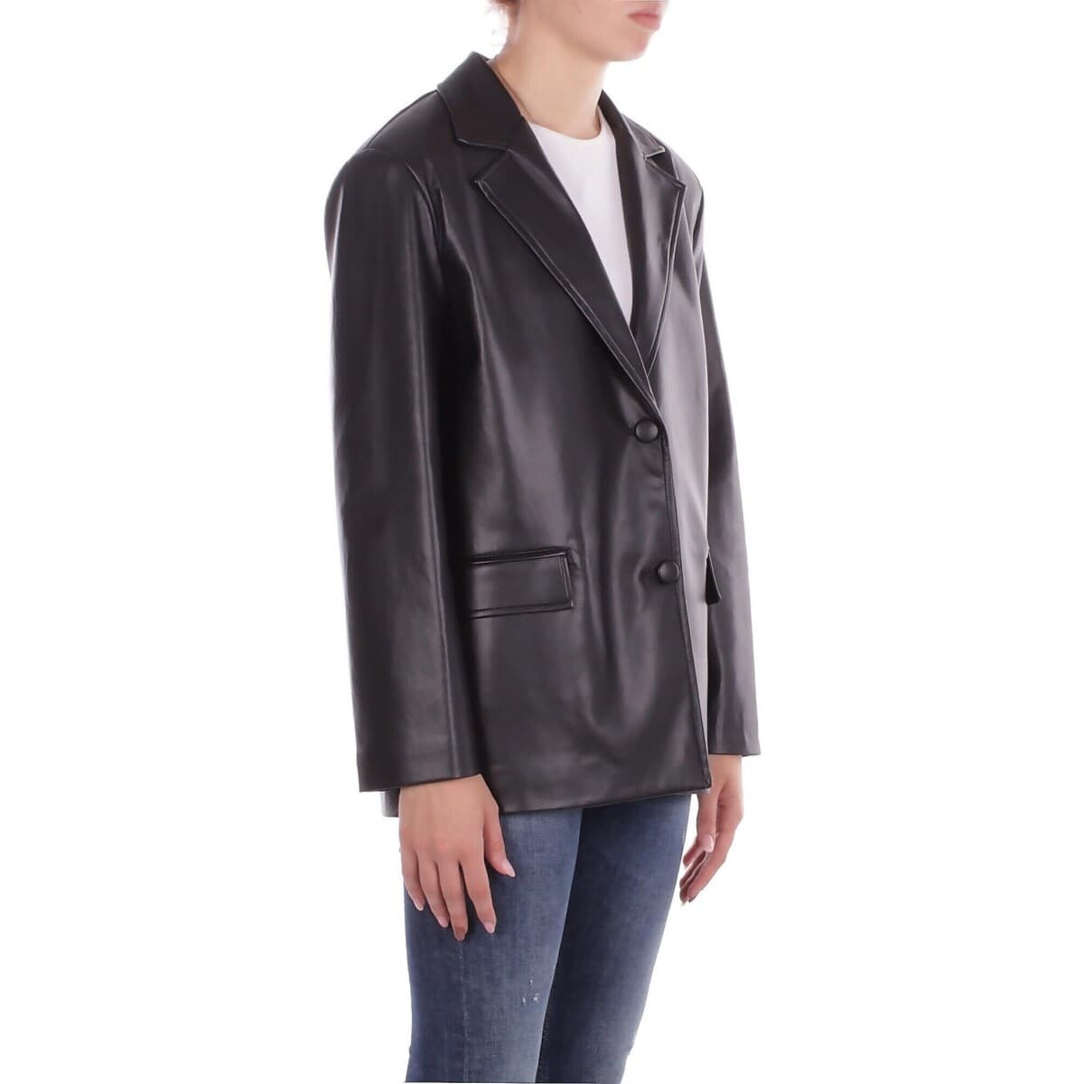 Women's Jackets Kostumn1 Black