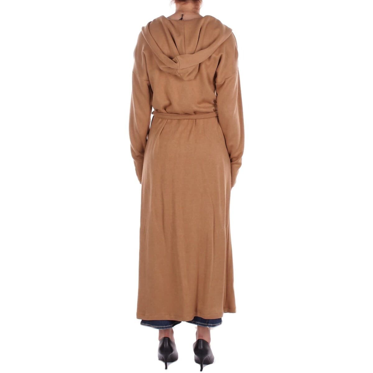 Women's Jackets Kostumn1 Brown