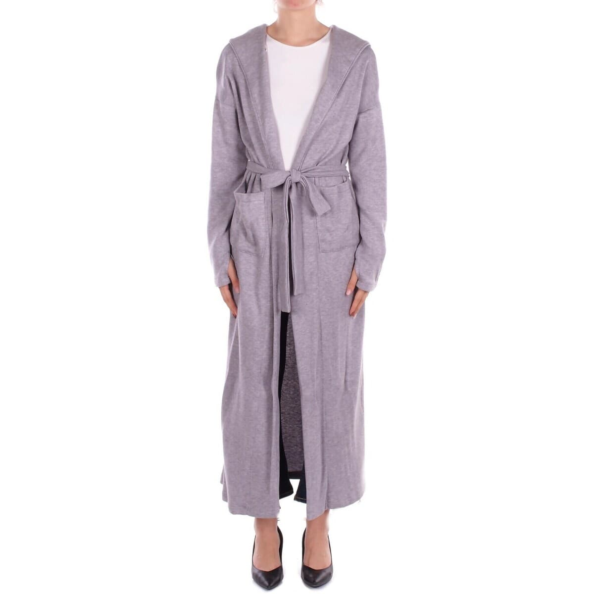 Women's Jackets Kostumn1 Gray