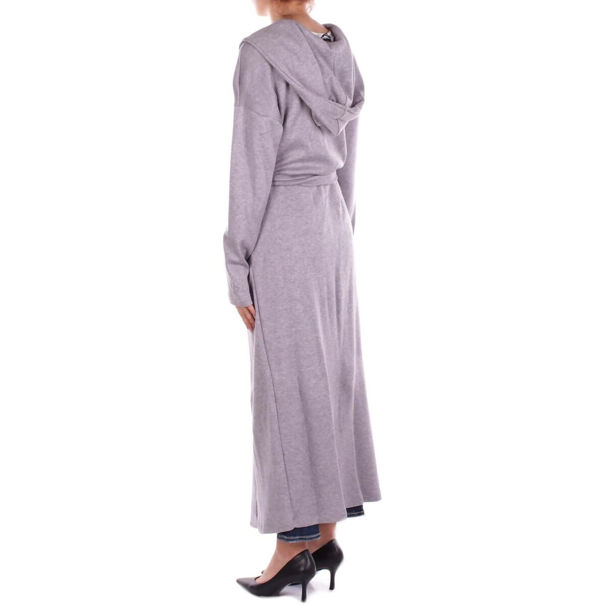 Women's Jackets Kostumn1 Gray