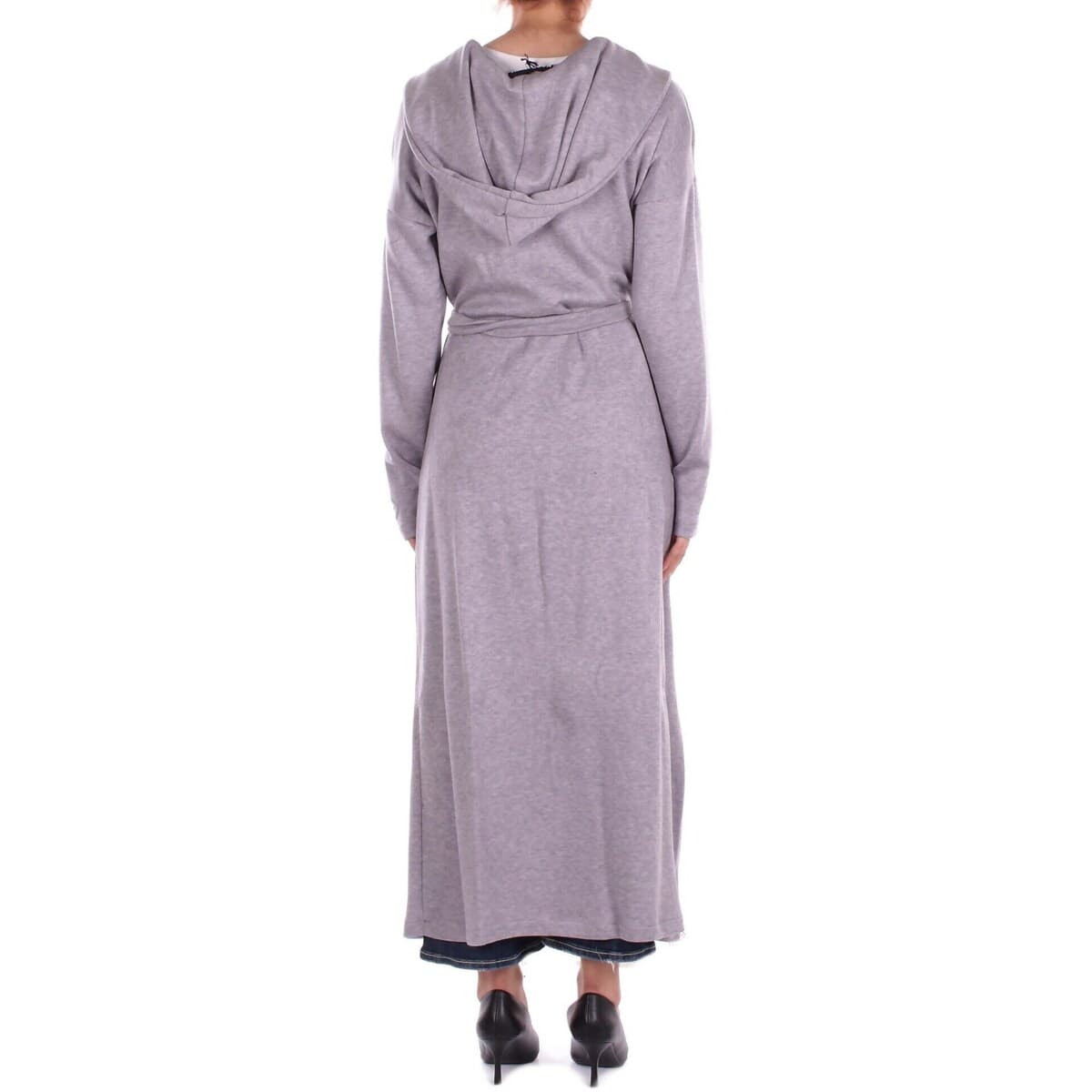 Women's Jackets Kostumn1 Gray