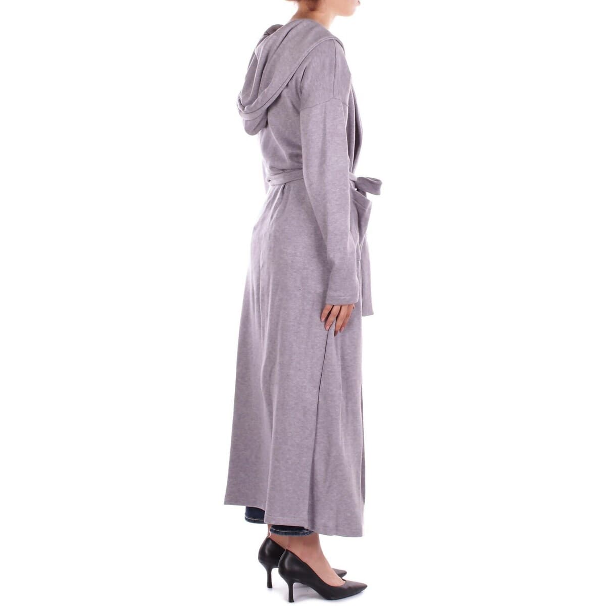 Women's Jackets Kostumn1 Gray