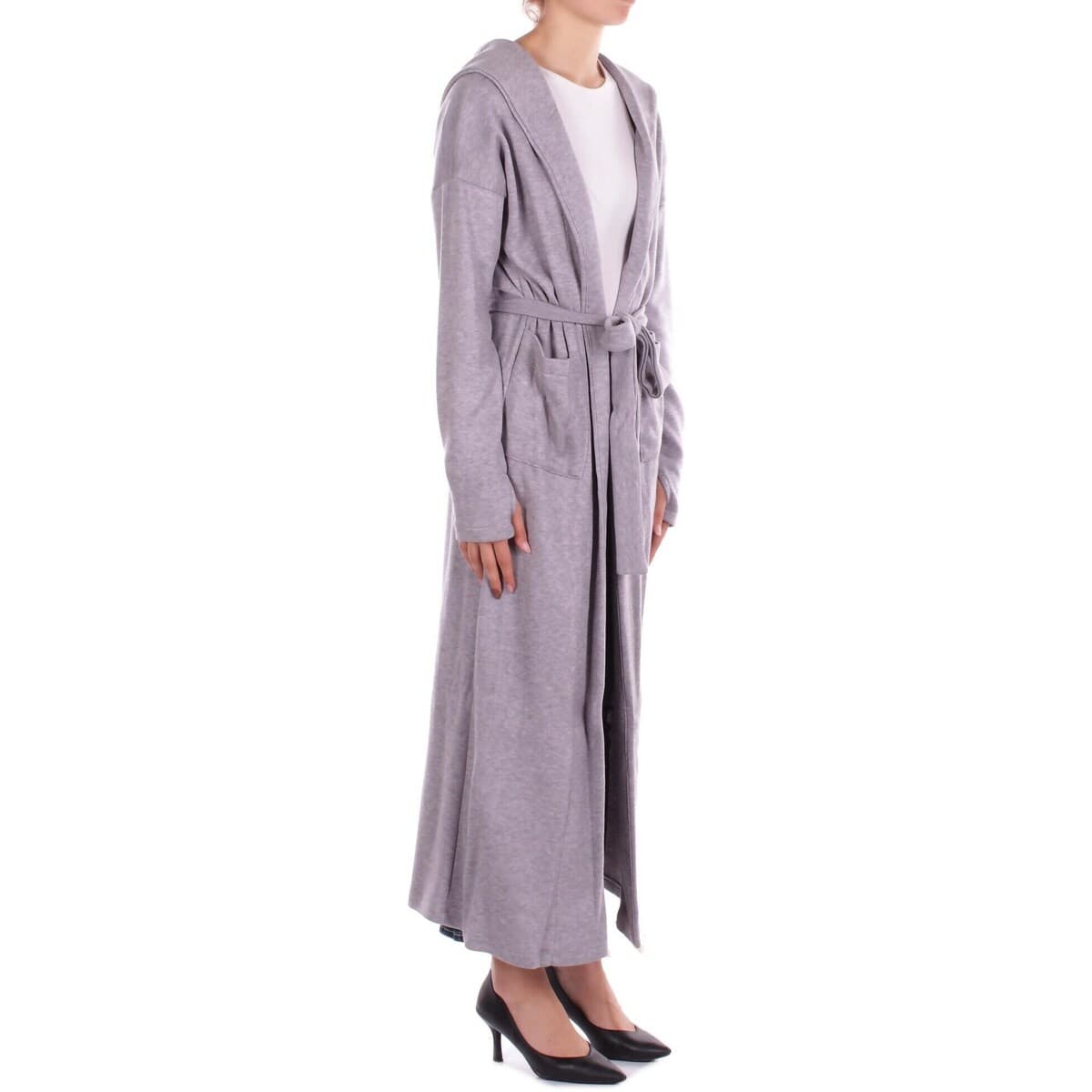 Women's Jackets Kostumn1 Gray