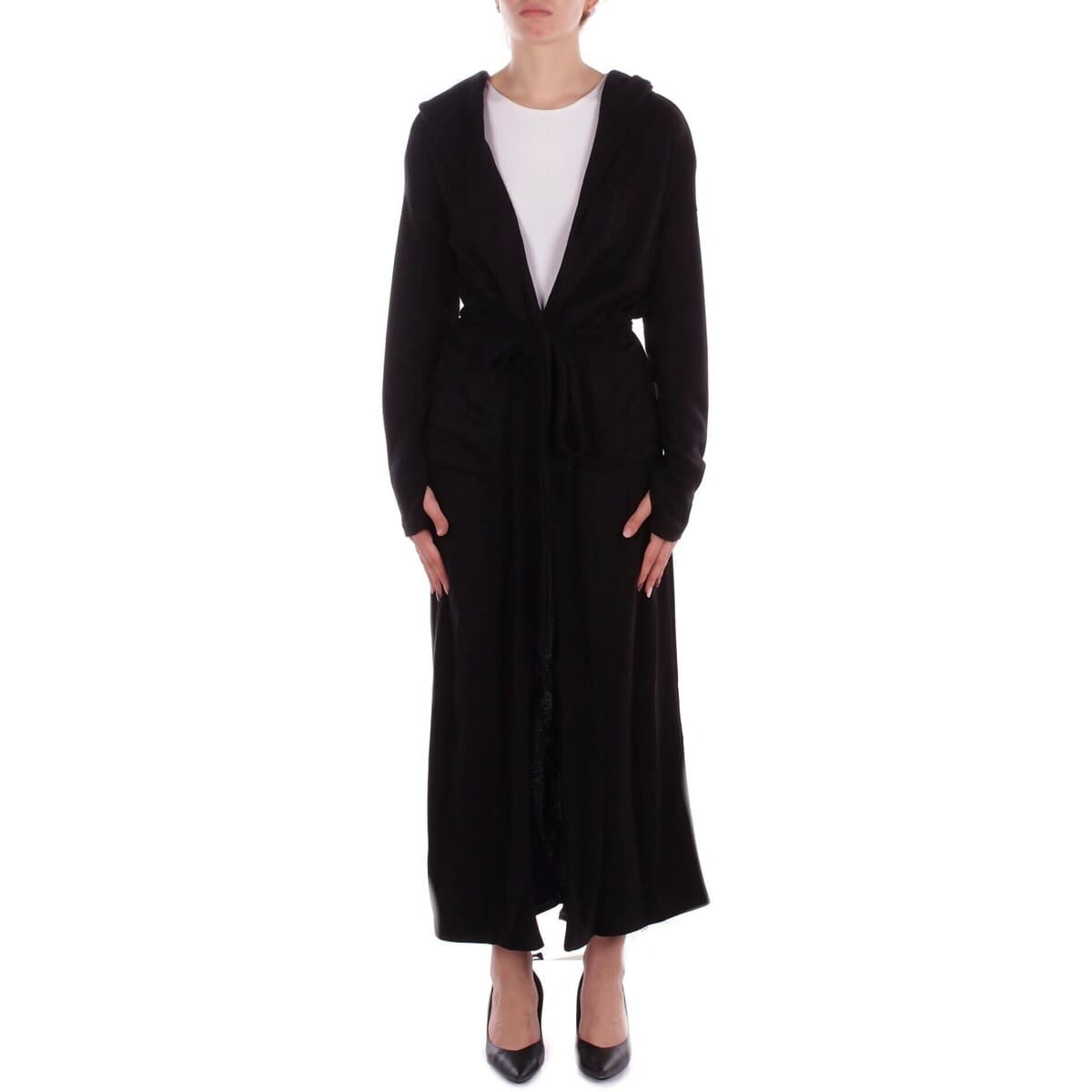 Women's Jackets Kostumn1 Black