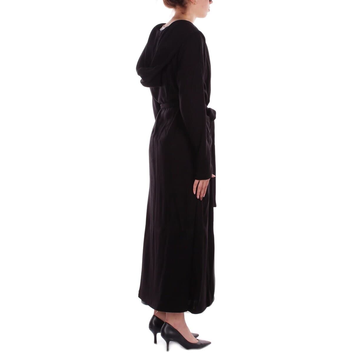 Women's Jackets Kostumn1 Black