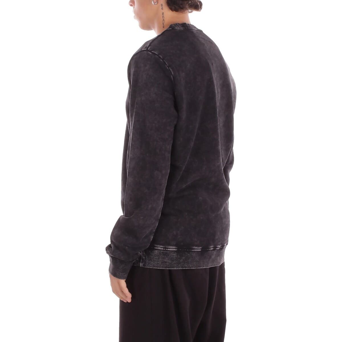 Men's Sweaters John Richmond Black