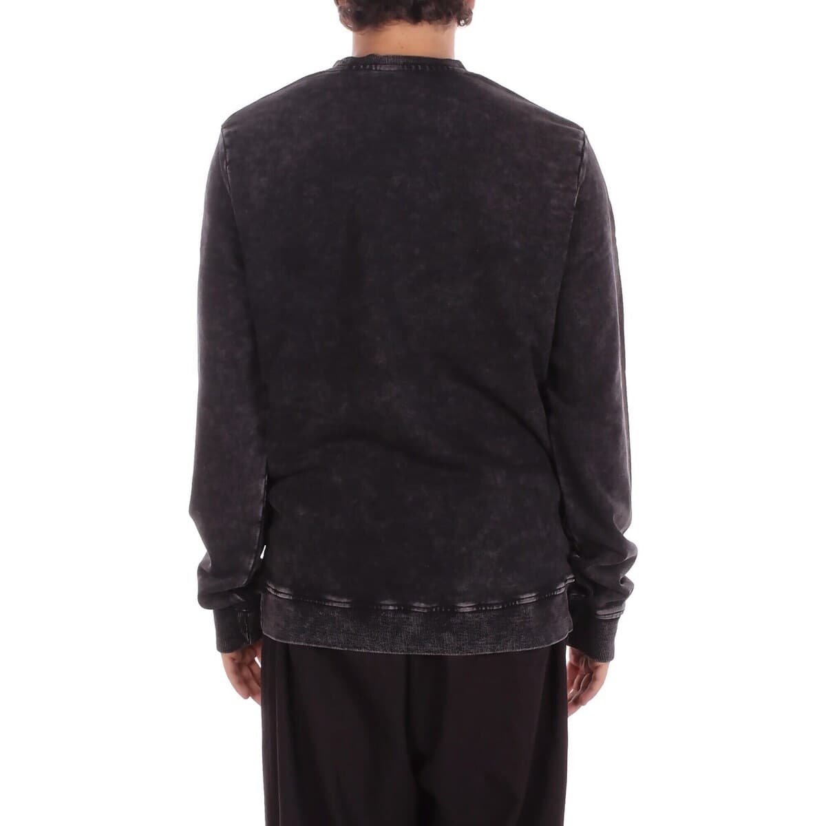 Men's Sweaters John Richmond Black