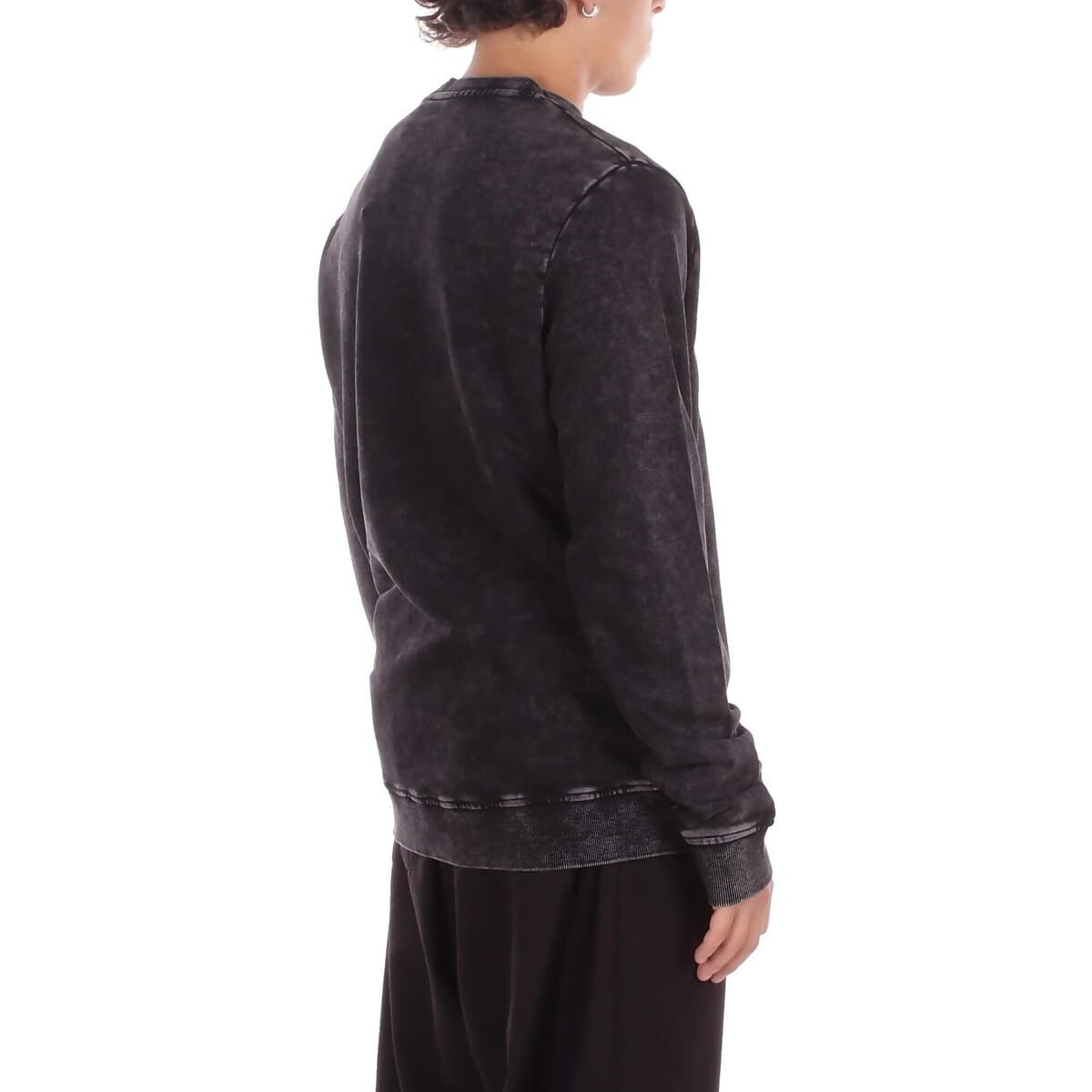 Men's Sweaters John Richmond Black