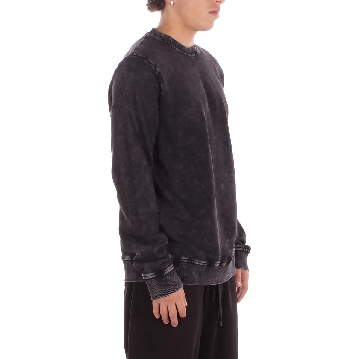 Men's Sweaters John Richmond Black