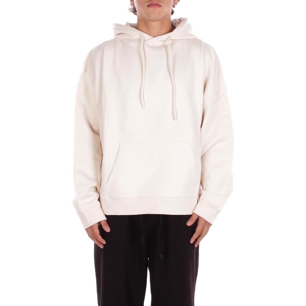 Men's Sweatshirts John Richmond White