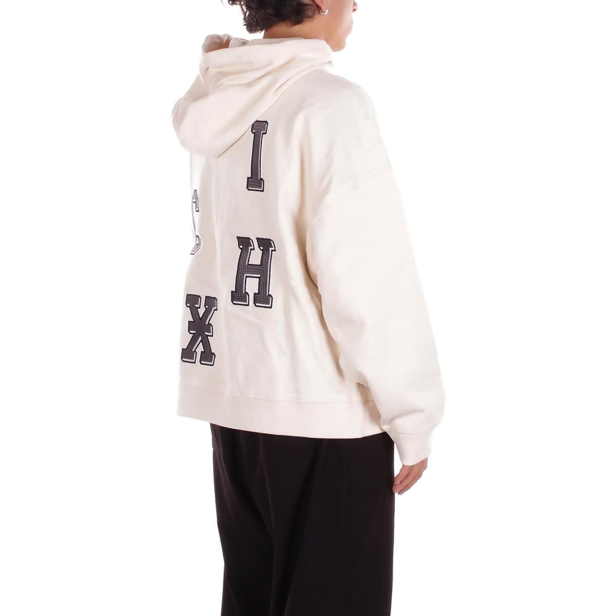 Men's Sweatshirts John Richmond White