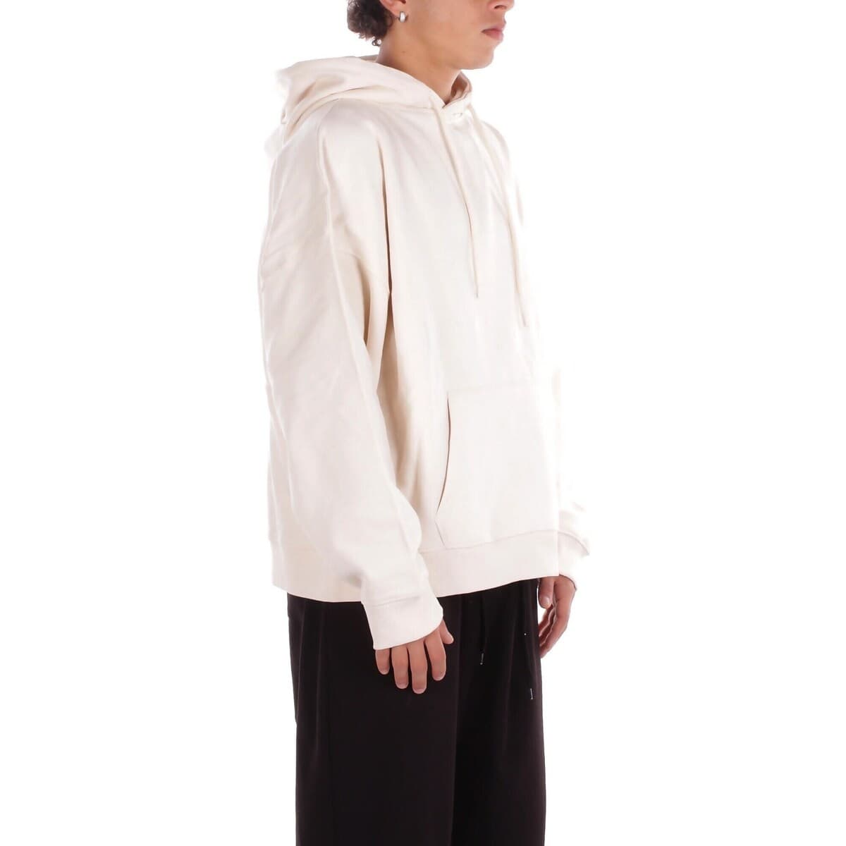 Men's Sweatshirts John Richmond White