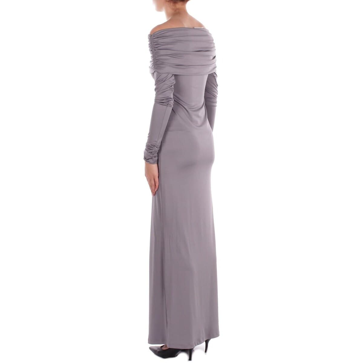 Women's Dresses Kostumn1 Gray