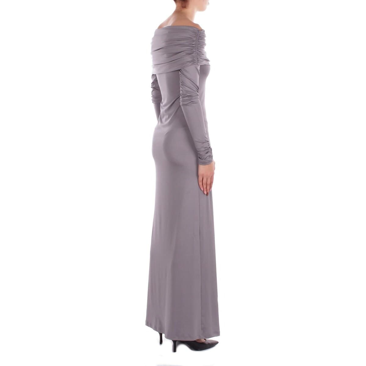 Women's Dresses Kostumn1 Gray