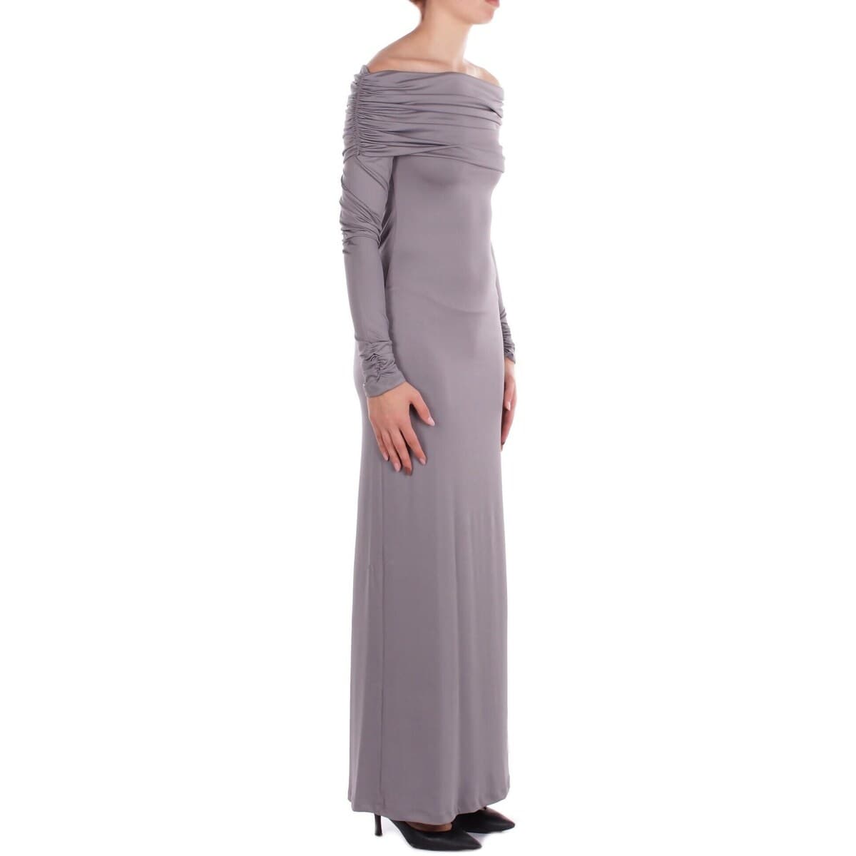 Women's Dresses Kostumn1 Gray