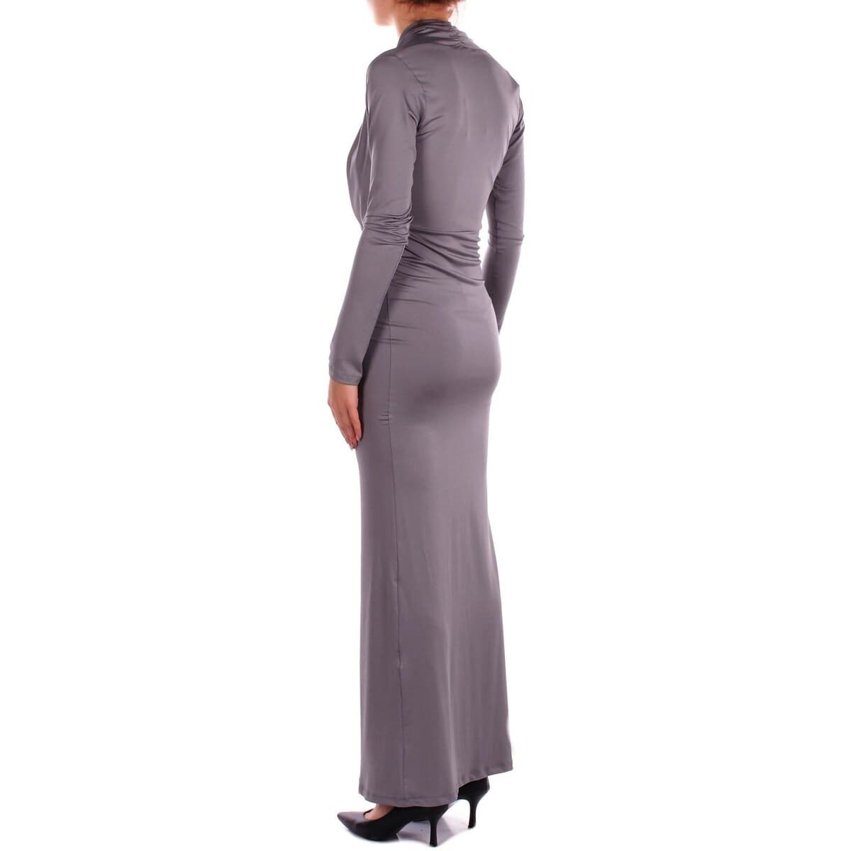 Women's Dresses Kostumn1 Gray