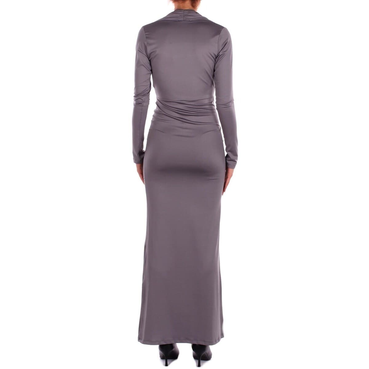 Women's Dresses Kostumn1 Gray