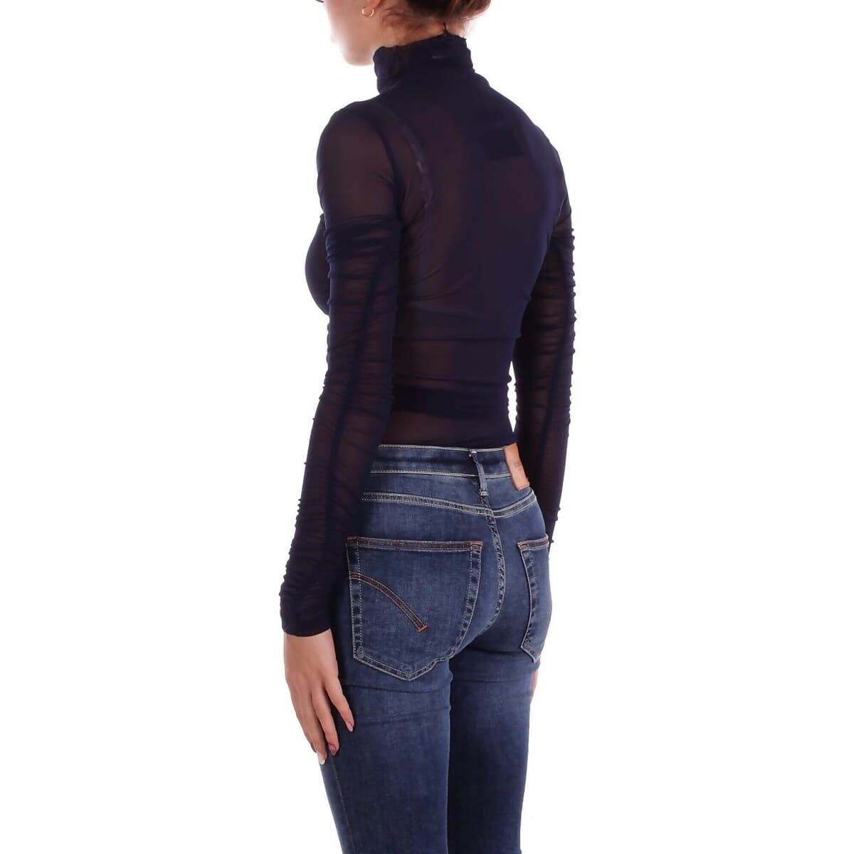 Women's T-Shirts Kostumn1 Blue