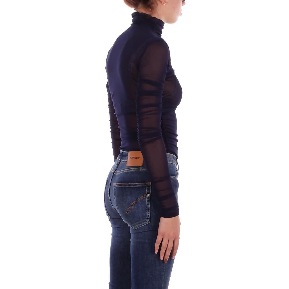 Women's T-Shirts Kostumn1 Blue