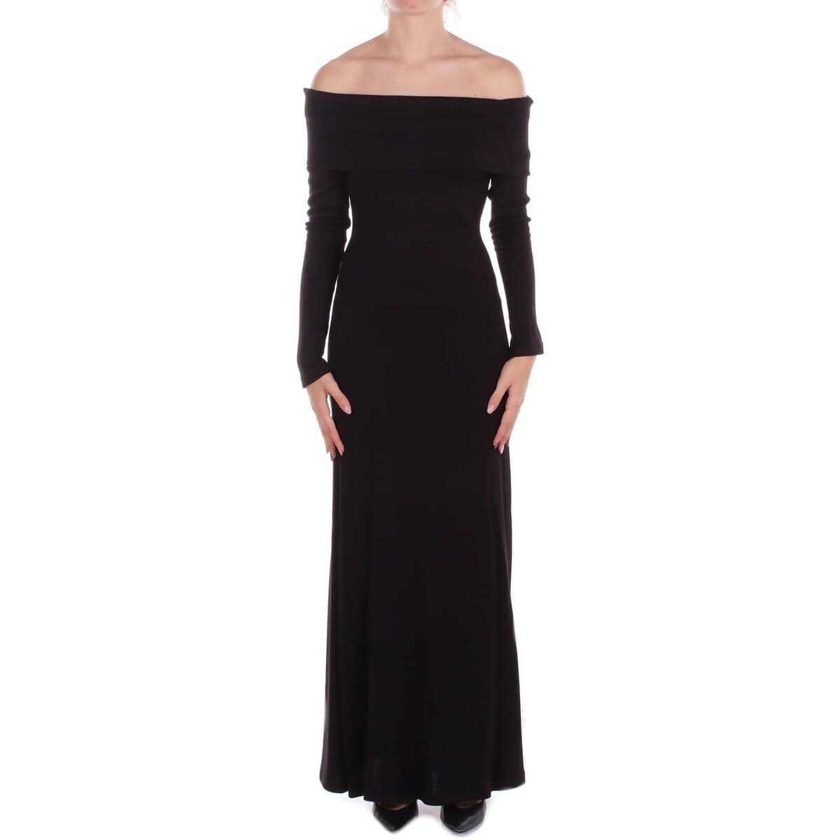 Women's Dresses Kostumn1 Black