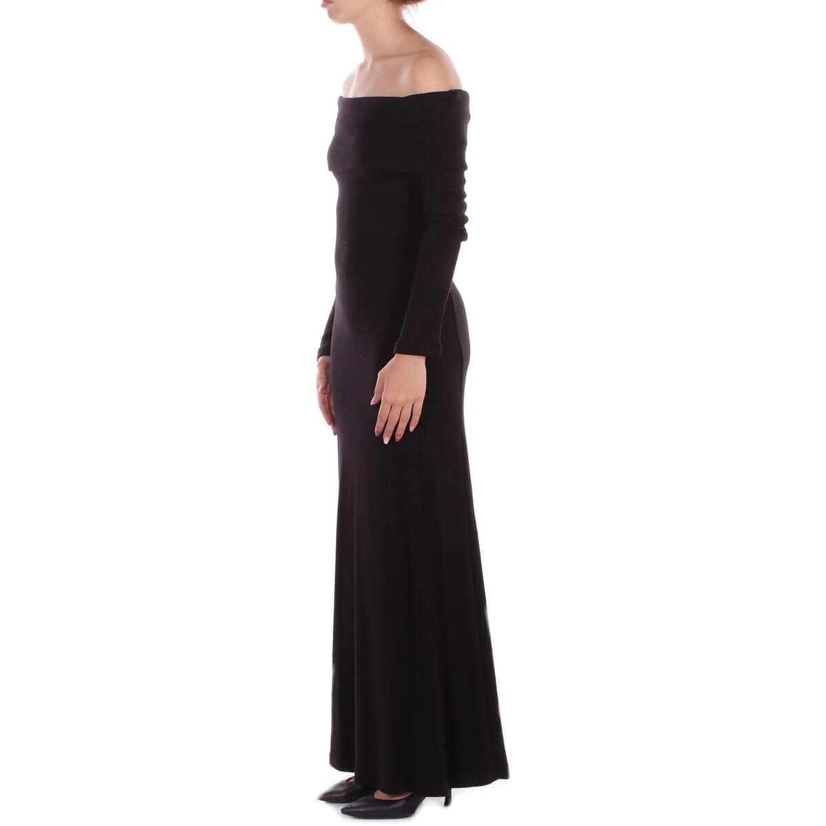 Women's Dresses Kostumn1 Black