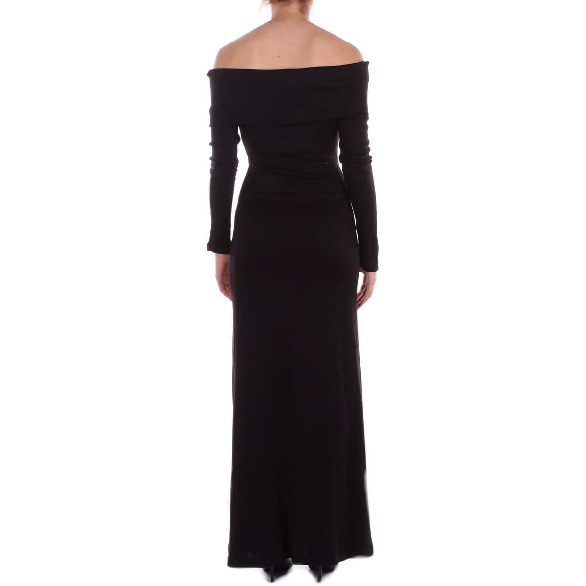 Women's Dresses Kostumn1 Black