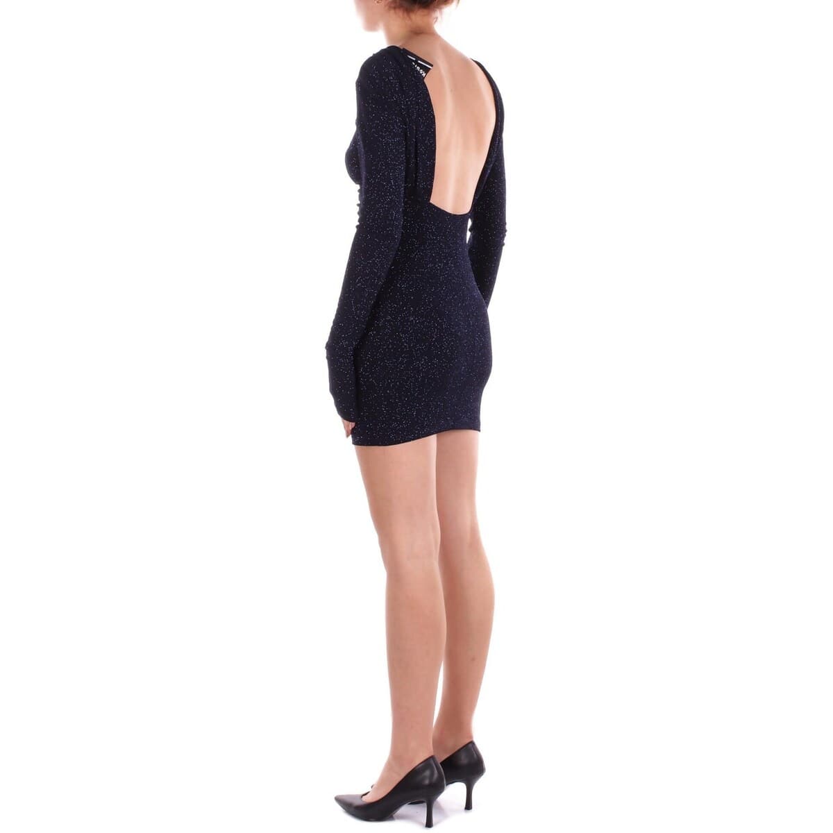 Women's Dresses Kostumn1 Blue