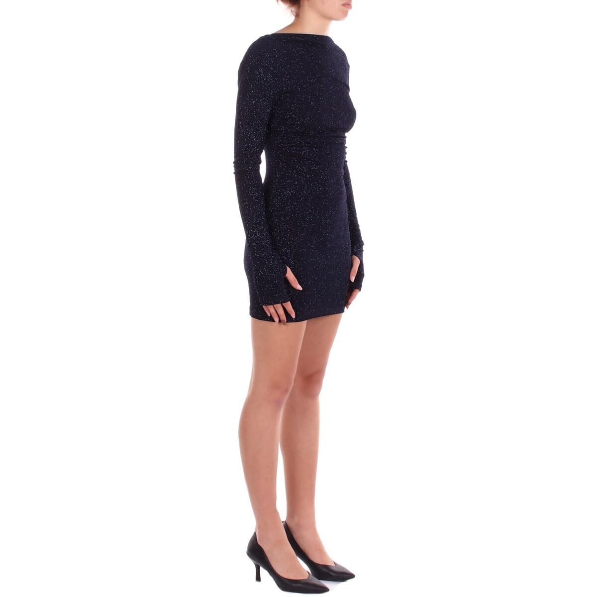 Women's Dresses Kostumn1 Blue