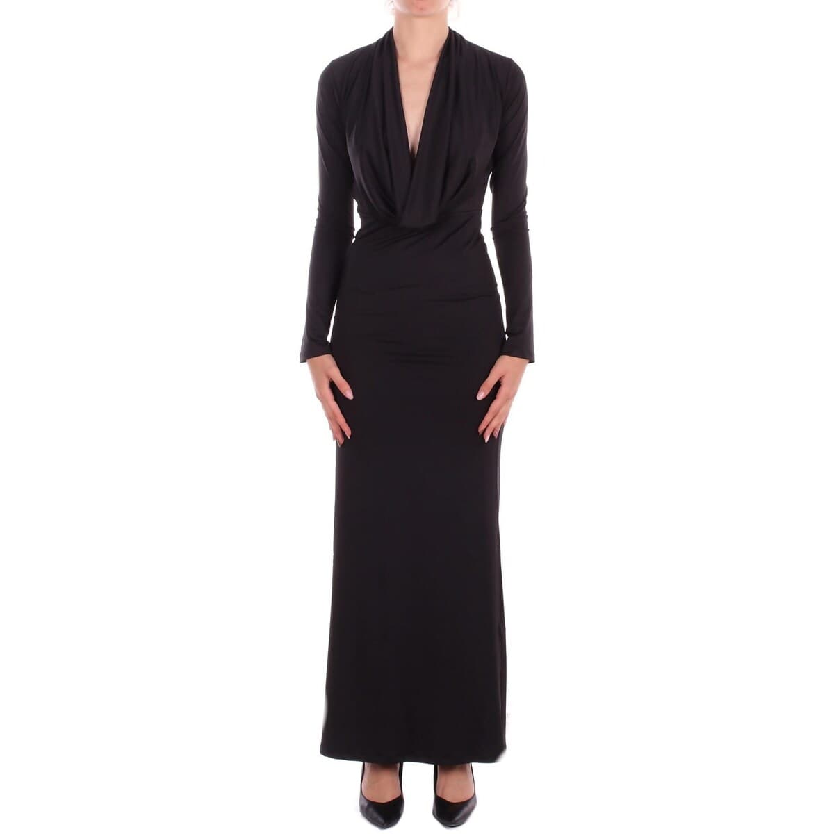 Women's Dresses Kostumn1 Black