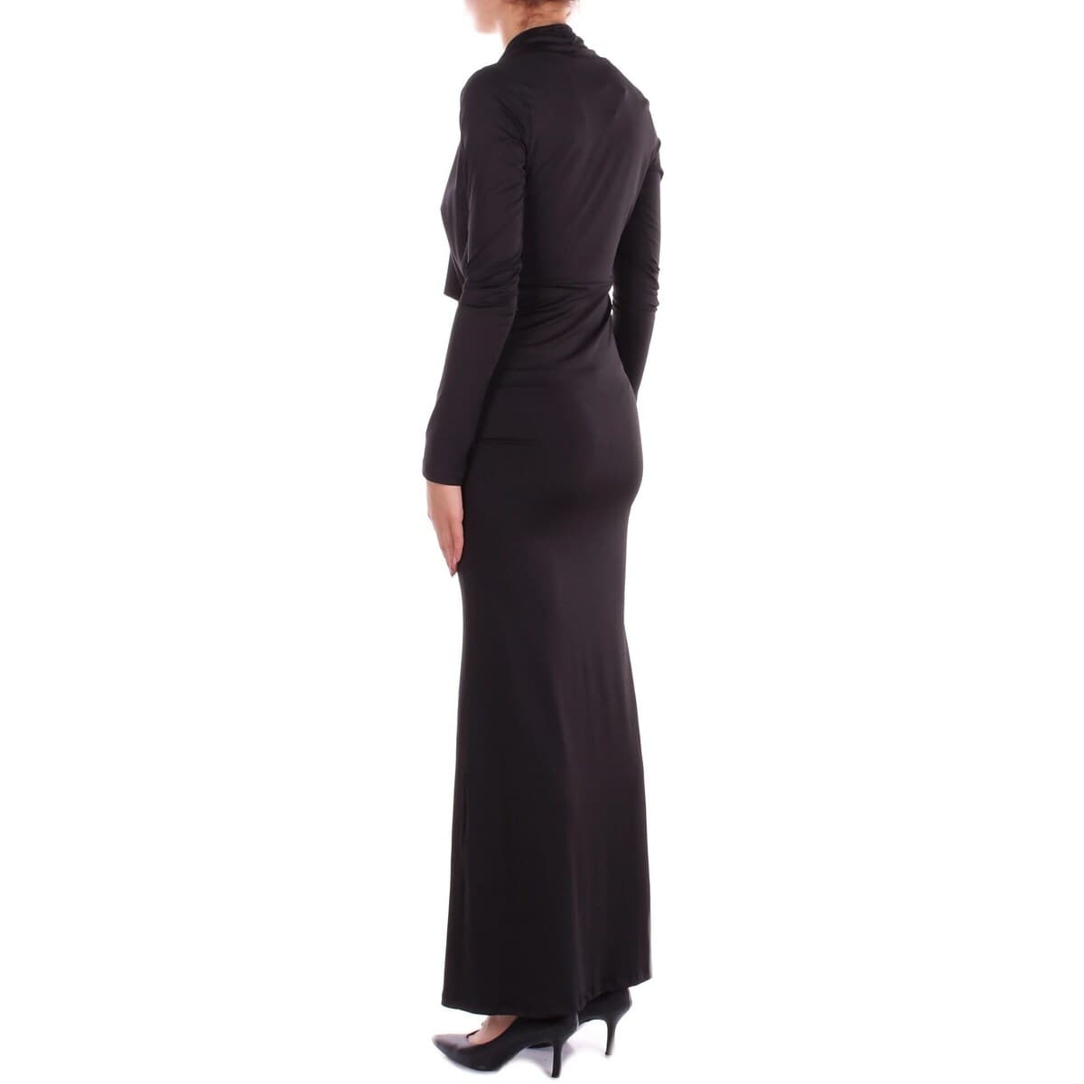 Women's Dresses Kostumn1 Black