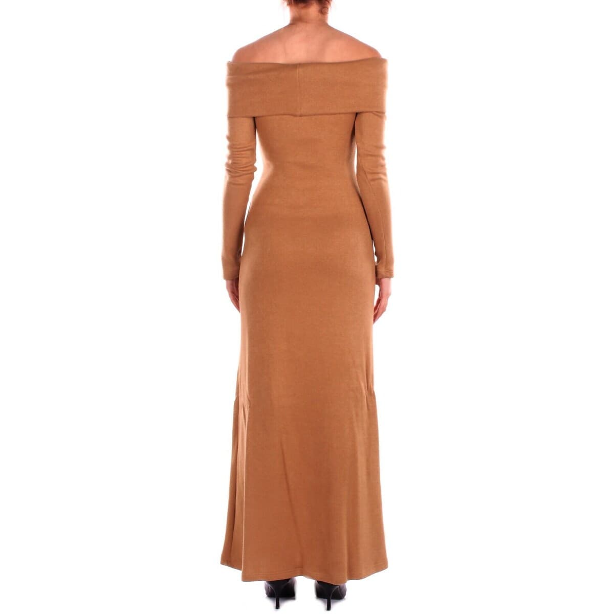 Women's Dresses Kostumn1 Brown
