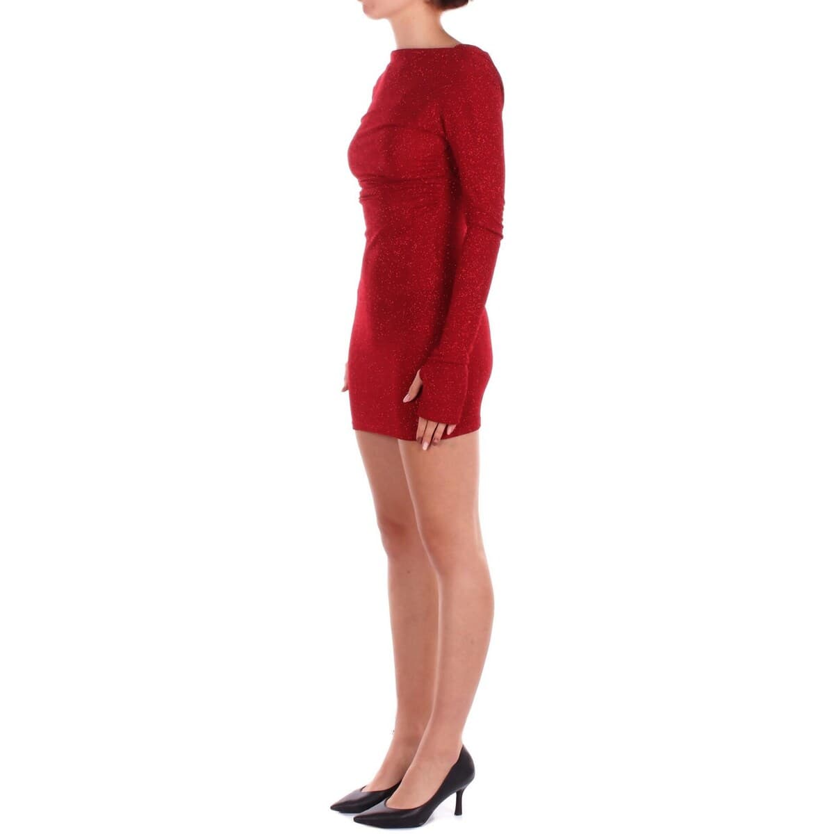 Women's Dresses Kostumn1 Red