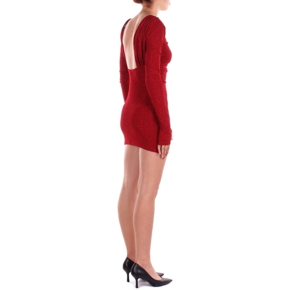Women's Dresses Kostumn1 Red
