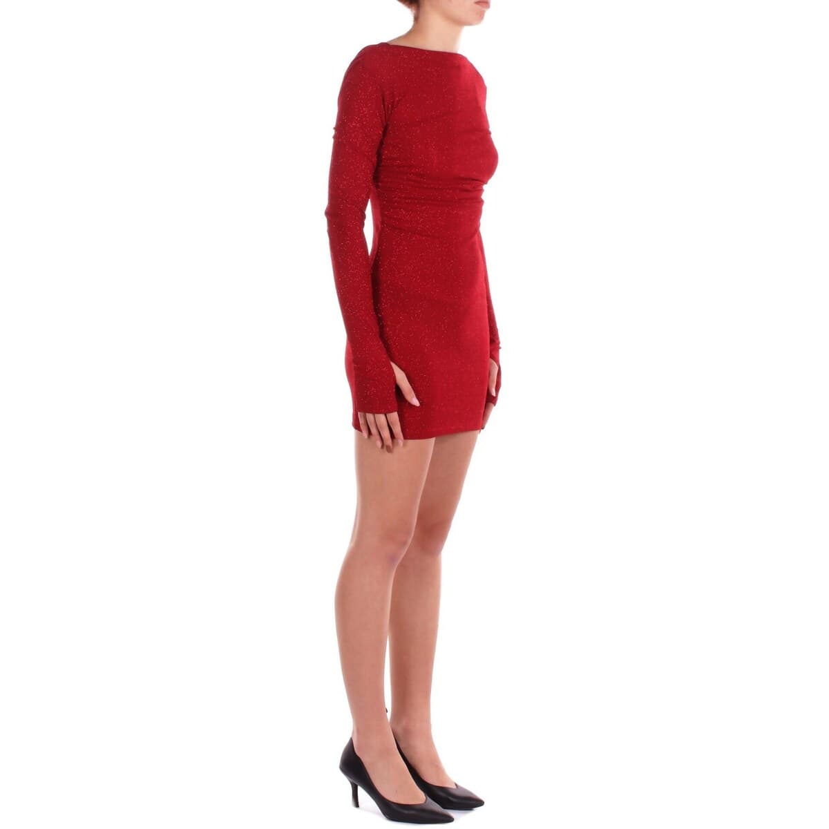 Women's Dresses Kostumn1 Red