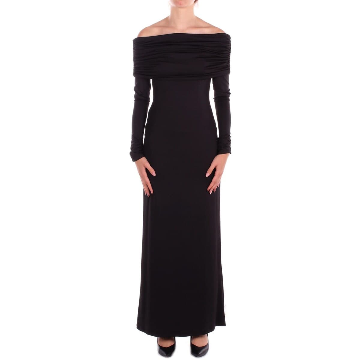 Women's Dresses Kostumn1 Black