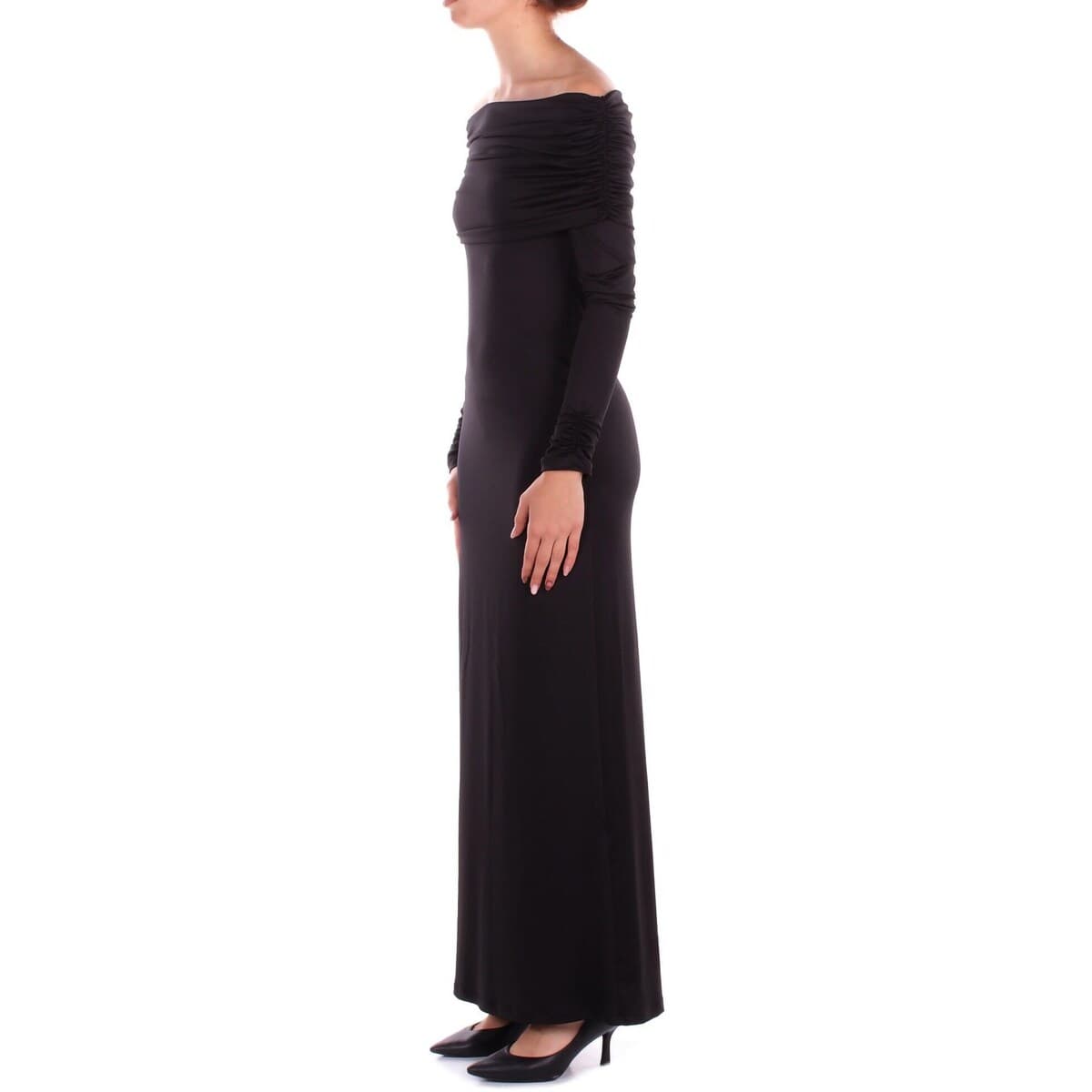 Women's Dresses Kostumn1 Black