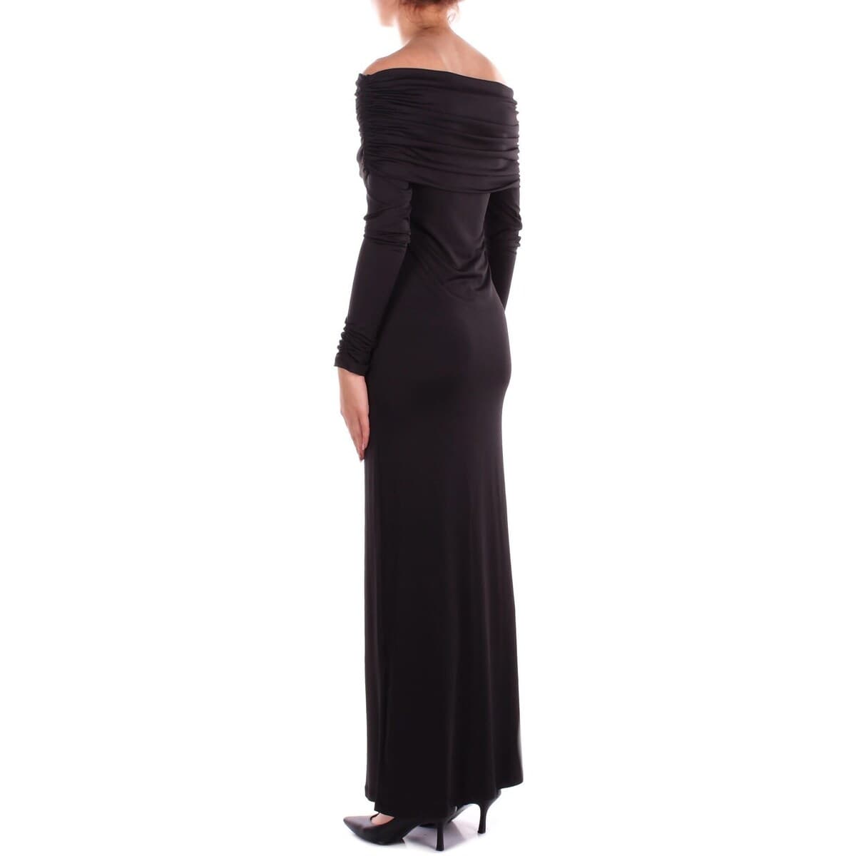 Women's Dresses Kostumn1 Black