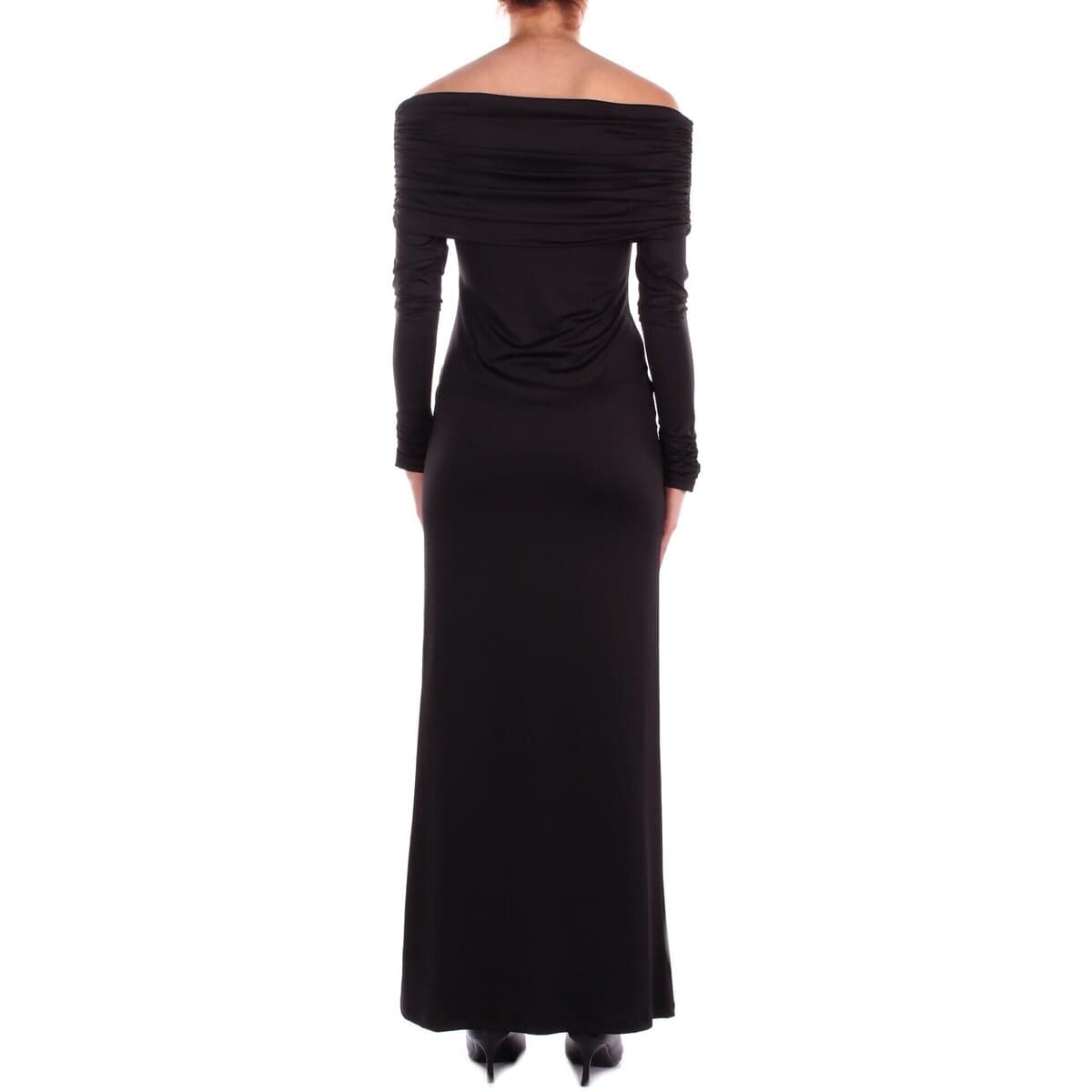 Women's Dresses Kostumn1 Black