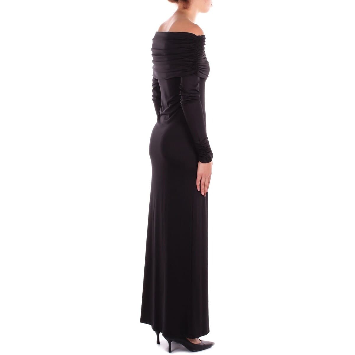Women's Dresses Kostumn1 Black