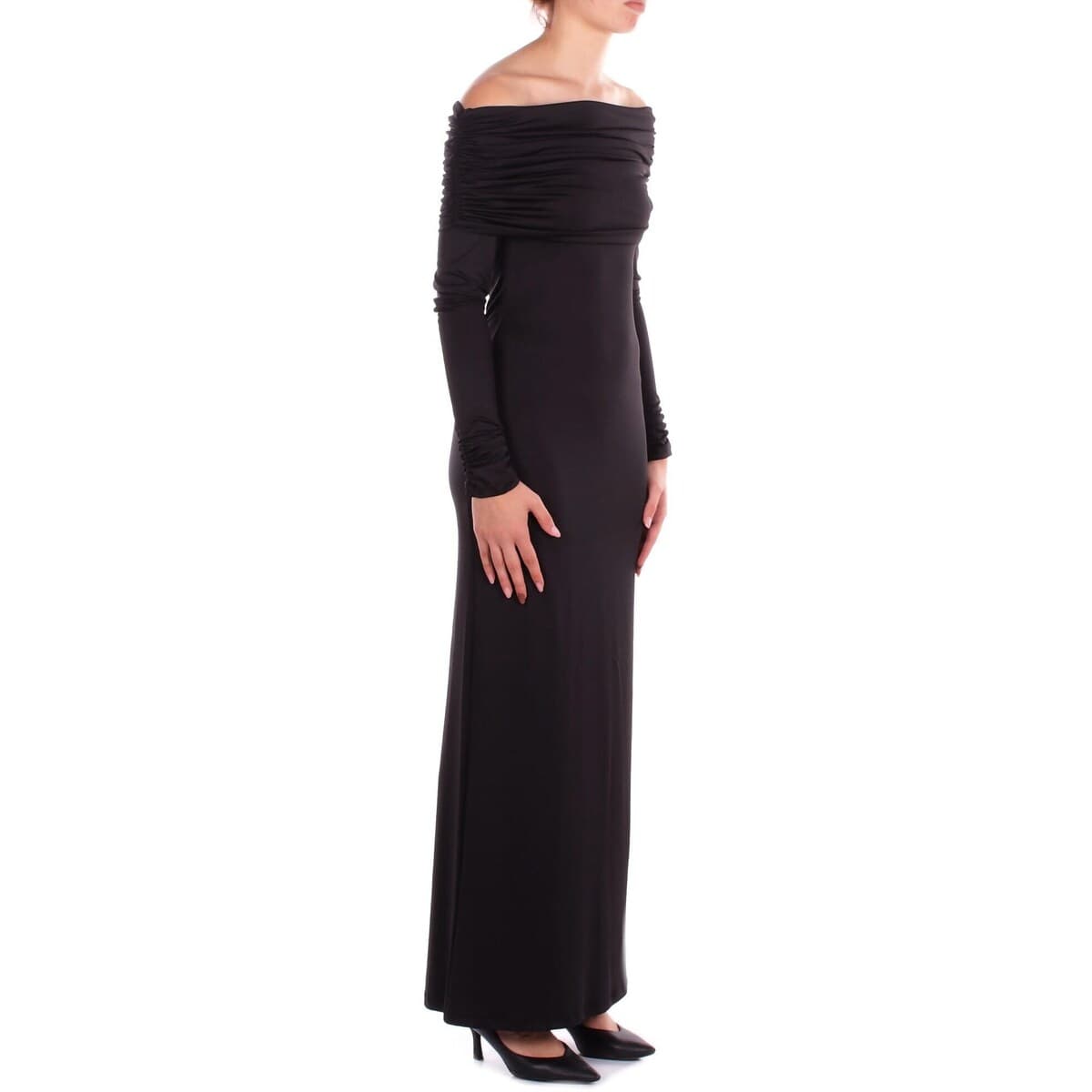 Women's Dresses Kostumn1 Black