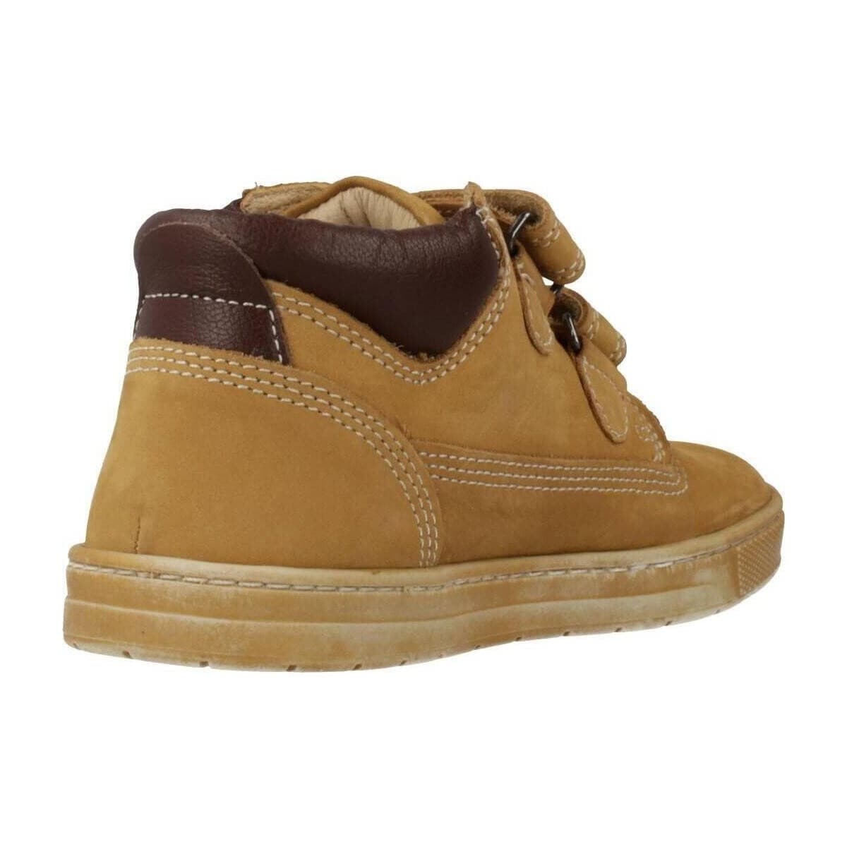 Boys' Boots Chicco Brown