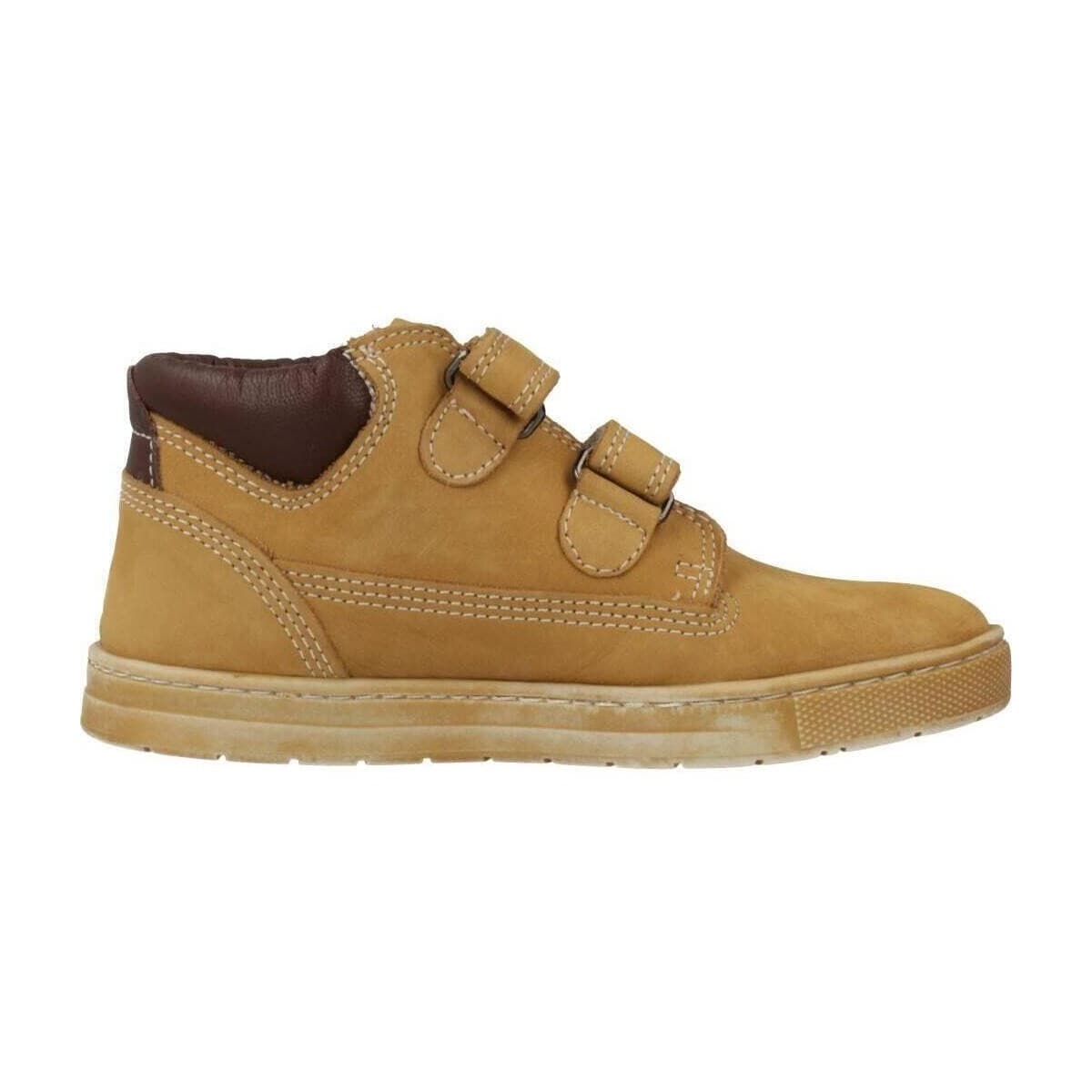 Boys' Boots Chicco Brown